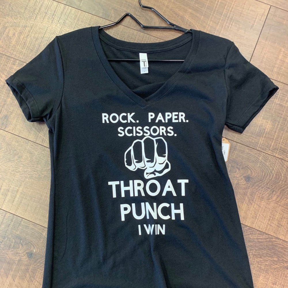Printed T-Shirt